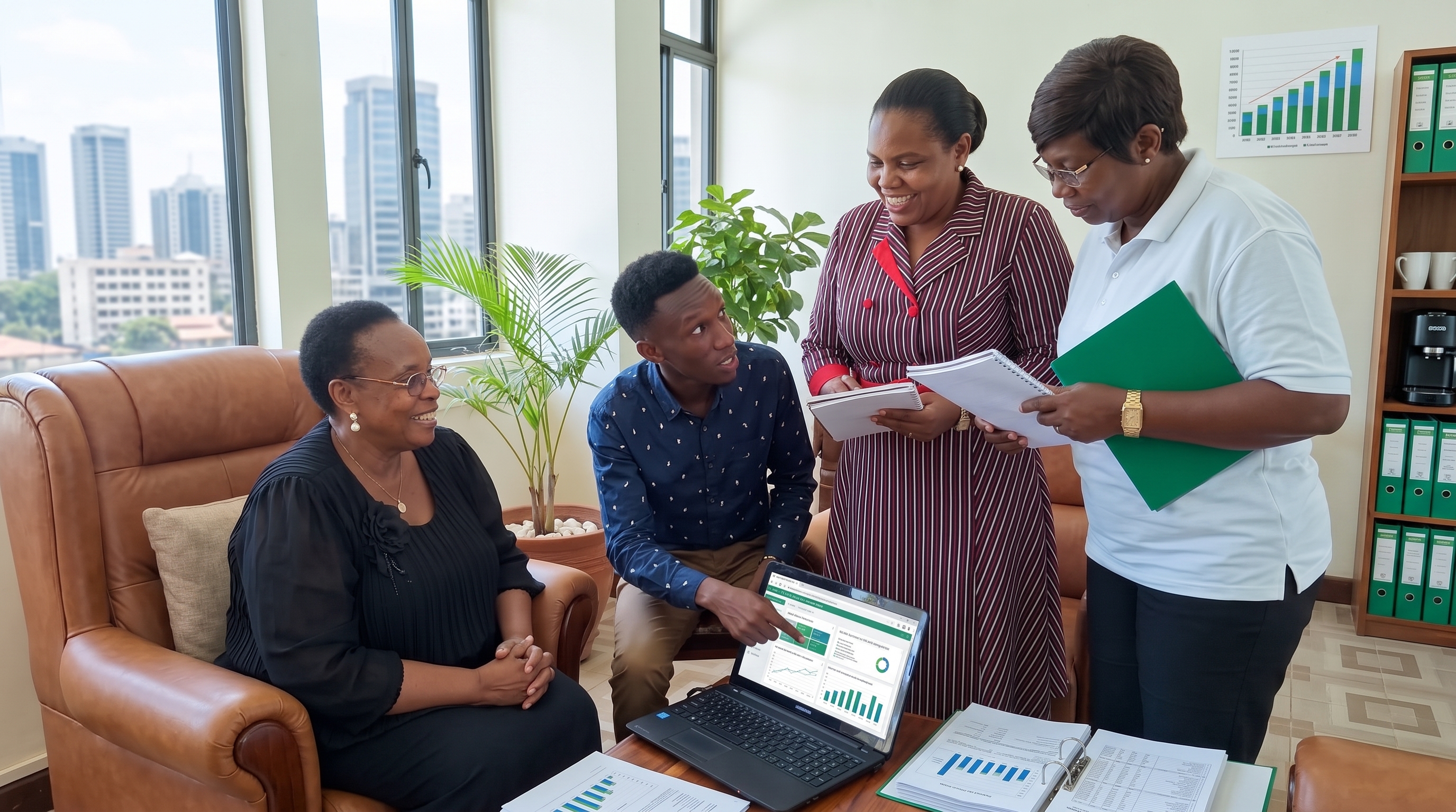 Auditing Services